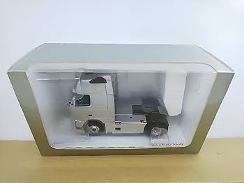 Amazon | □ MOTORARTモーターアート 1/43 VOLVO FH12 Tractor ボルボ