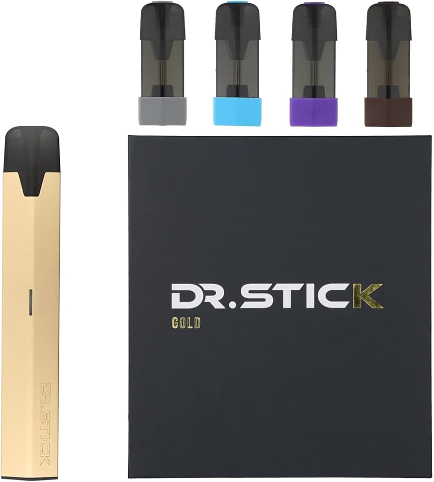 Amazon | ドクタースティックタイプX 電子タバコ スターターキット