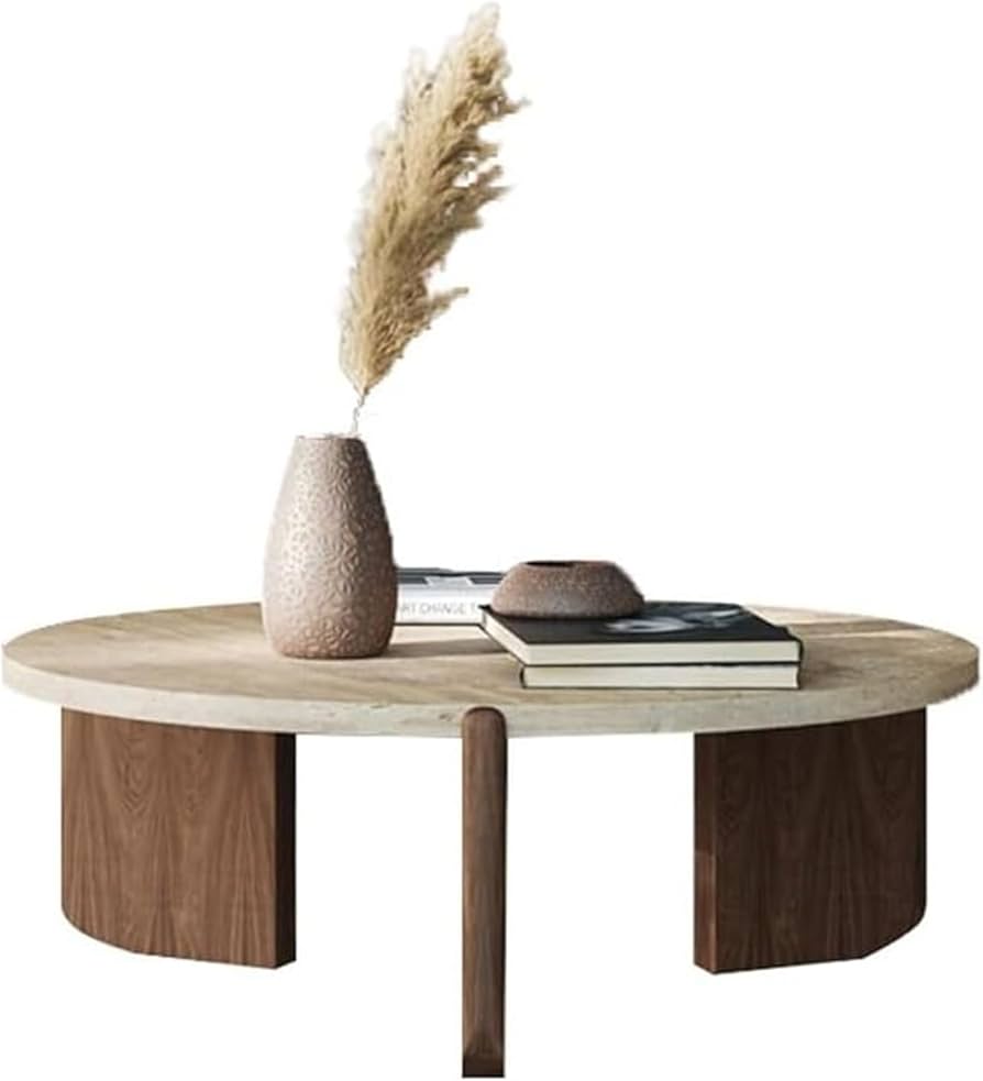 美品】1985 peak ローテーブルラウンド LV-24 廃盤