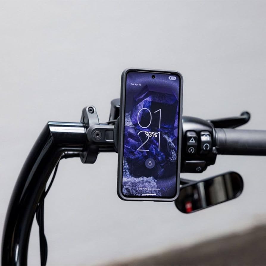 Amazon.co.jp: クアッドロック QUAD LOCK ハンドルバーマウント PRO