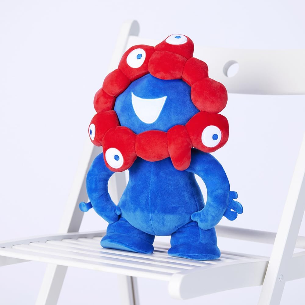 Amazon.co.jp: MIZUNO(ミズノ) 大阪・関西万博 ミャクミャク