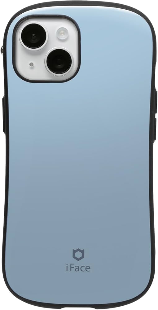 Amazon.co.jp: iFace MagSafe 対応 First Class Metallic iPhone 15/14