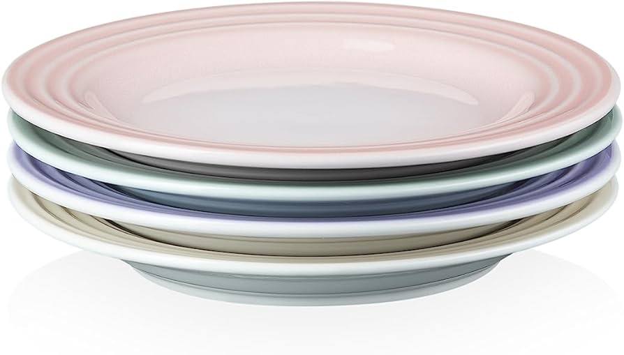 Amazon.co.jp: ル・クルーゼ(Le Creuset) 皿 アペタイザー・プレート