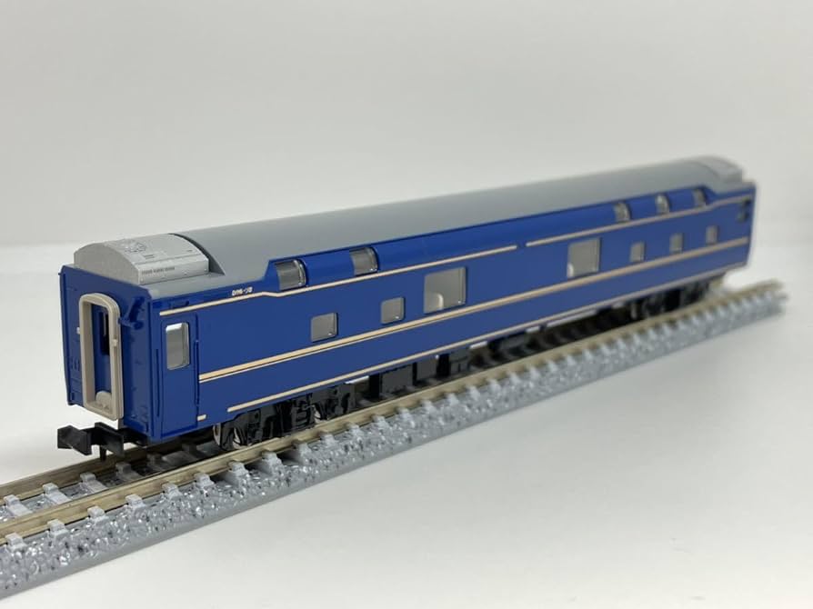 Amazon | 【未使用】オロハネ24-500 (501) TOMIX 98704 JR 24系25形