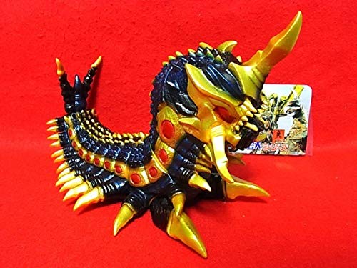 Amazon | マーミット バトラ 濃紺/ソフビ/MARMIT | ミニカー・ダイ