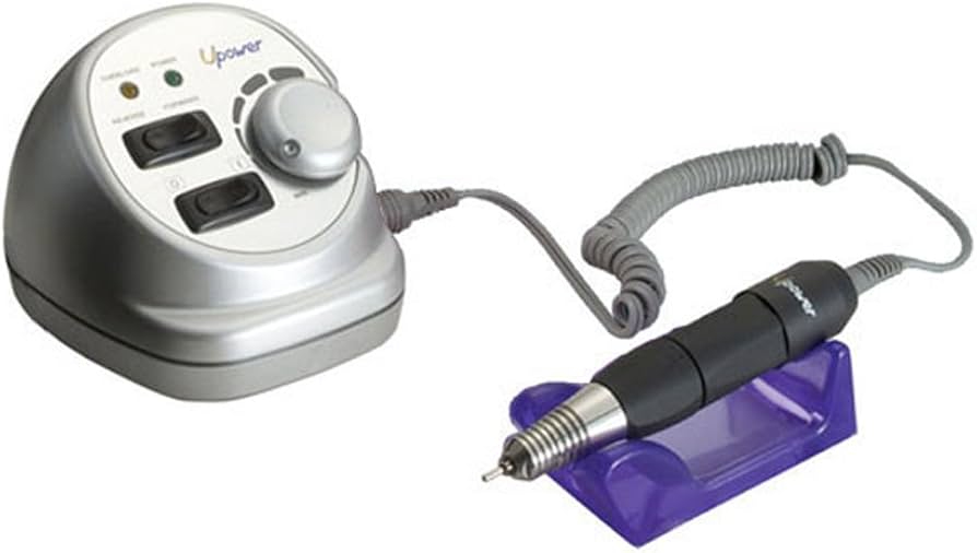 Amazon.co.jp: URAWA ネイルマシン NP300A/NF32A シルバー : ビューティー