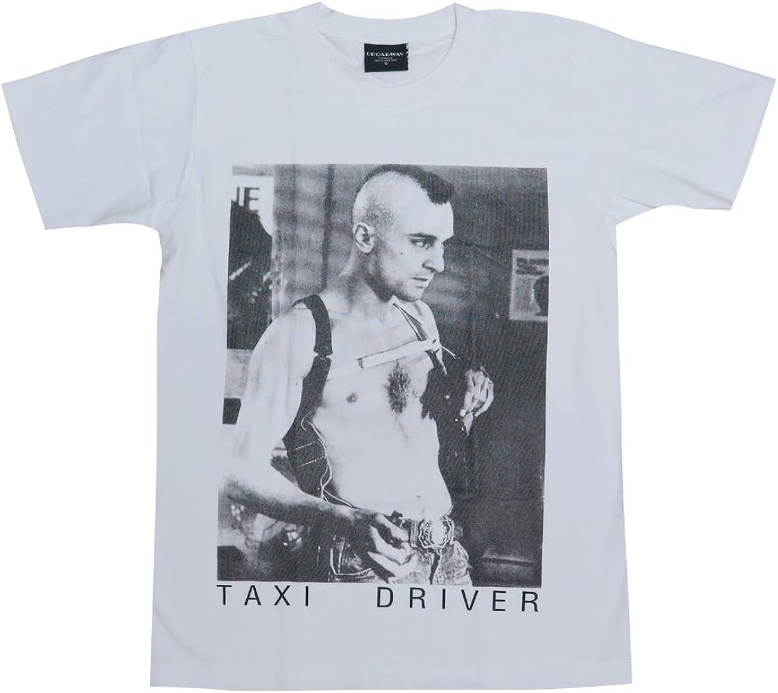 Amazon | TAXI DRIVER/タクシードライバー/ロバート・デニーロ/Robert