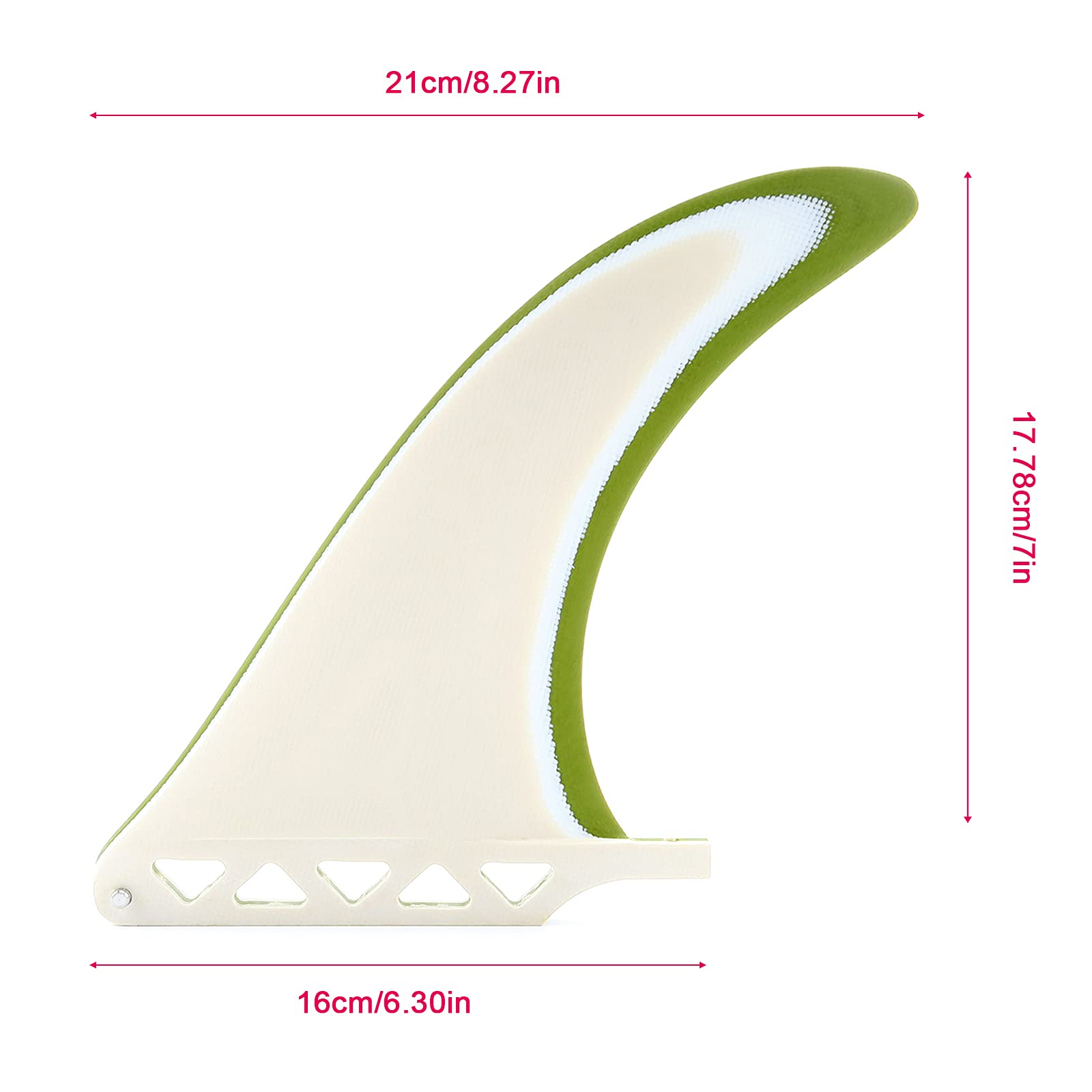 新品Quiksilver シングルフィン8インチ フラワーデザイン 新品