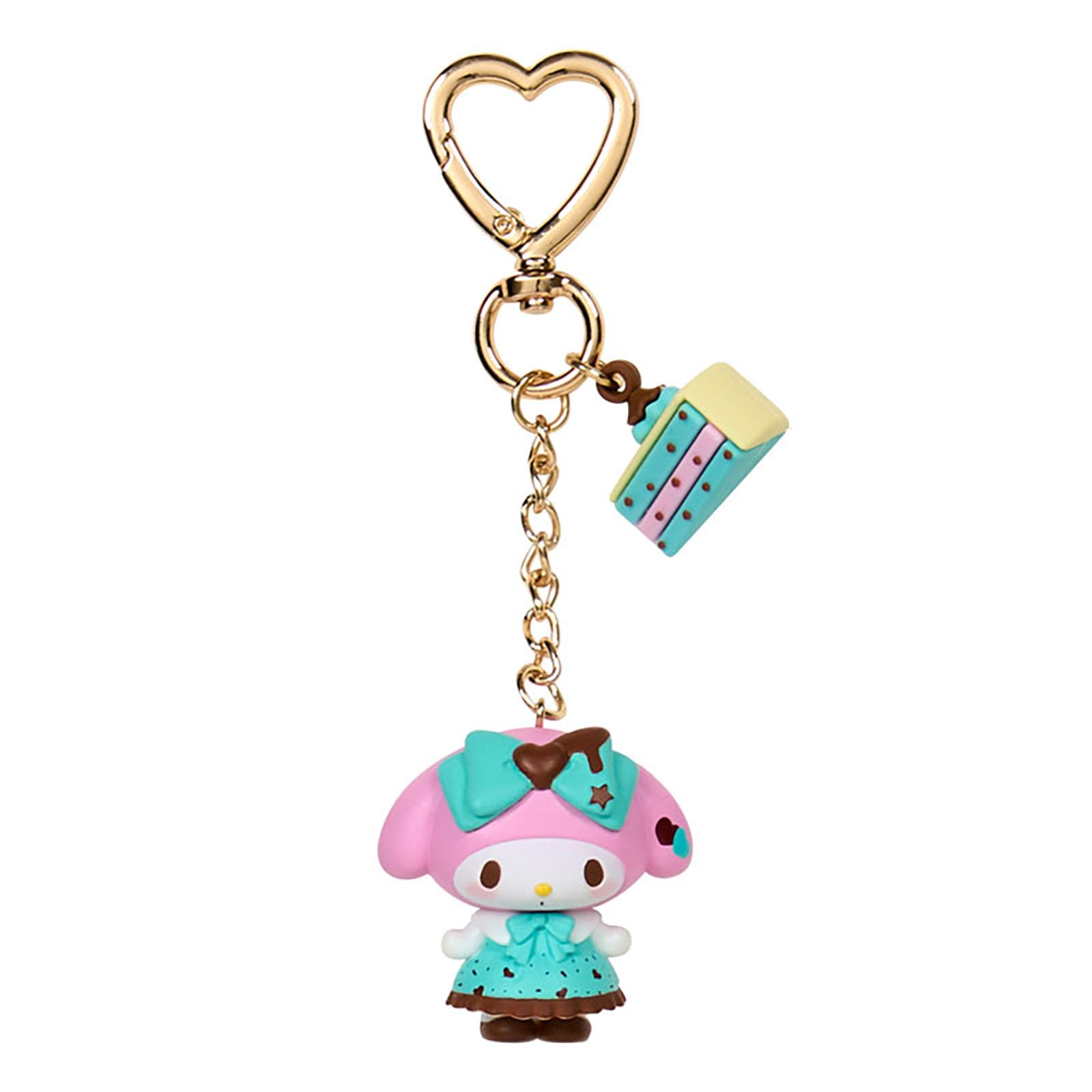 Amazon.co.jp: サンリオ(SANRIO) シークレットマスコットチャーム