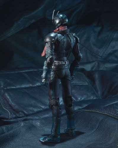 Amazon.co.jp: TAMASHII NATIONS MOVIE REALIZATION 仮面ライダーTHE