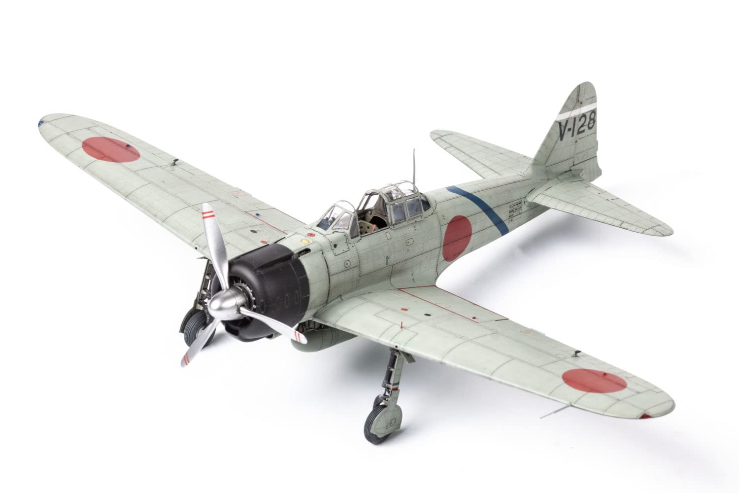 Amazon | エデュアルド 1/48 プロフィパック 日本海軍 A6M2 零戦21型