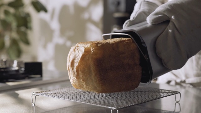 Amazon | TWINBIRD(ツインバード) ホームベーカリー ブランパン対応 1