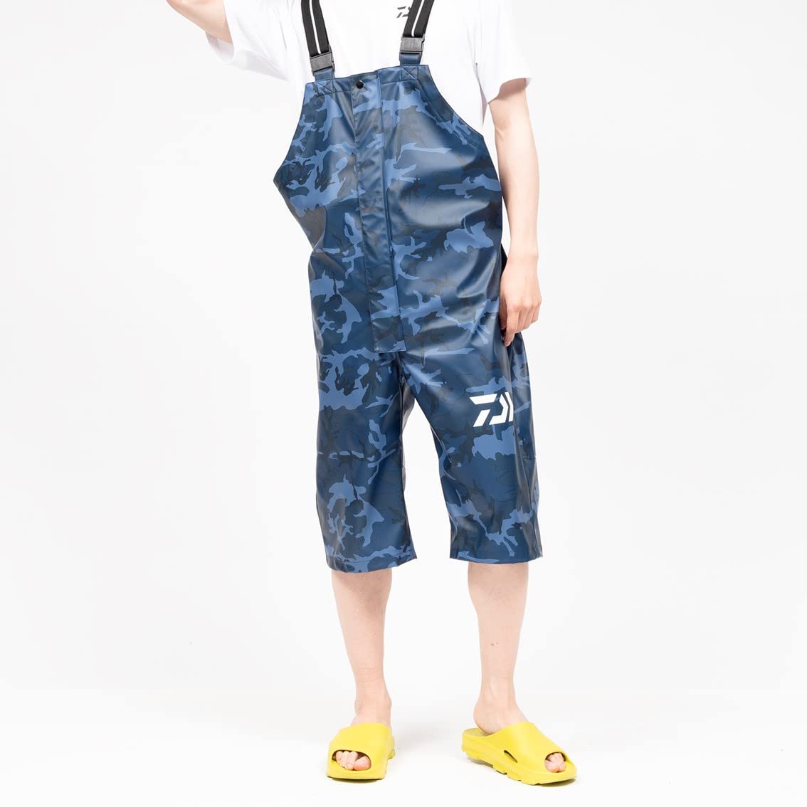 Amazon.co.jp: ダイワ(DAIWA) ウェア/スタンダードレイン PUオーシャン