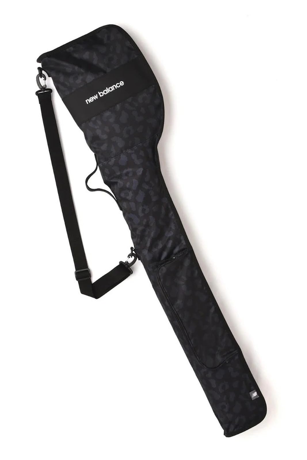 Amazon.co.jp: [ニューバランス] ゴルフ クラブケース [レオパード
