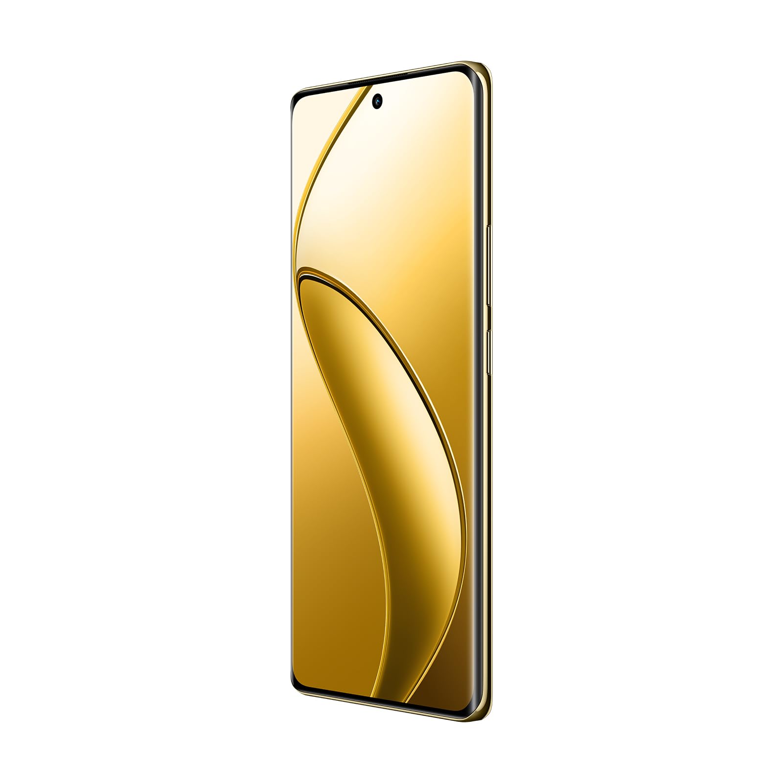 Realme 12 Pro+ 5G 12GB/512GB Beige (Navigator Beige) Dual SIM