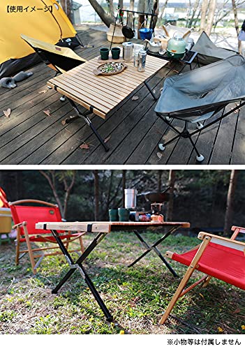 Amazon.co.jp: MINIMALWORKS ミニマルワークス モカロールテーブル