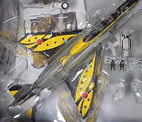 Amazon.co.jp: ホビーマスター HA19022 1/72 航空自衛隊 F-4EJ改