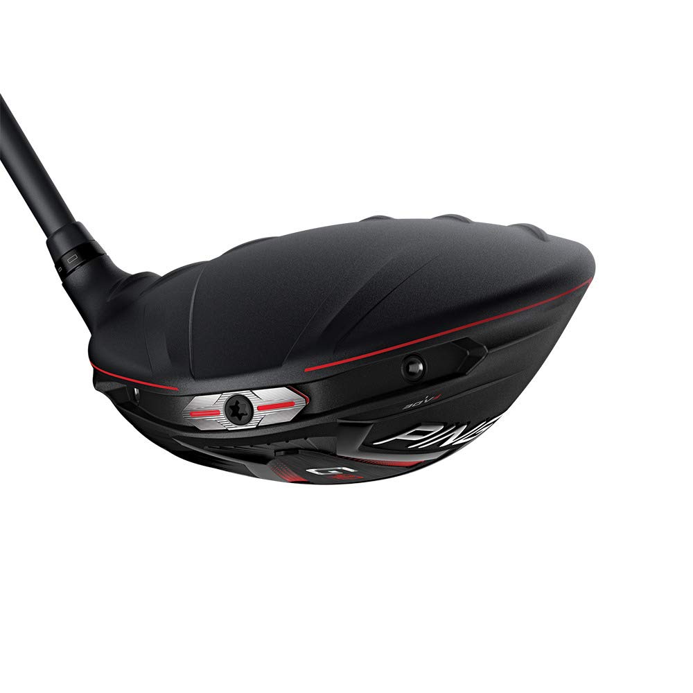 Amazon.co.jp: ピン（ピン） G410 PLUS ドライバー (ロフト9度) PING