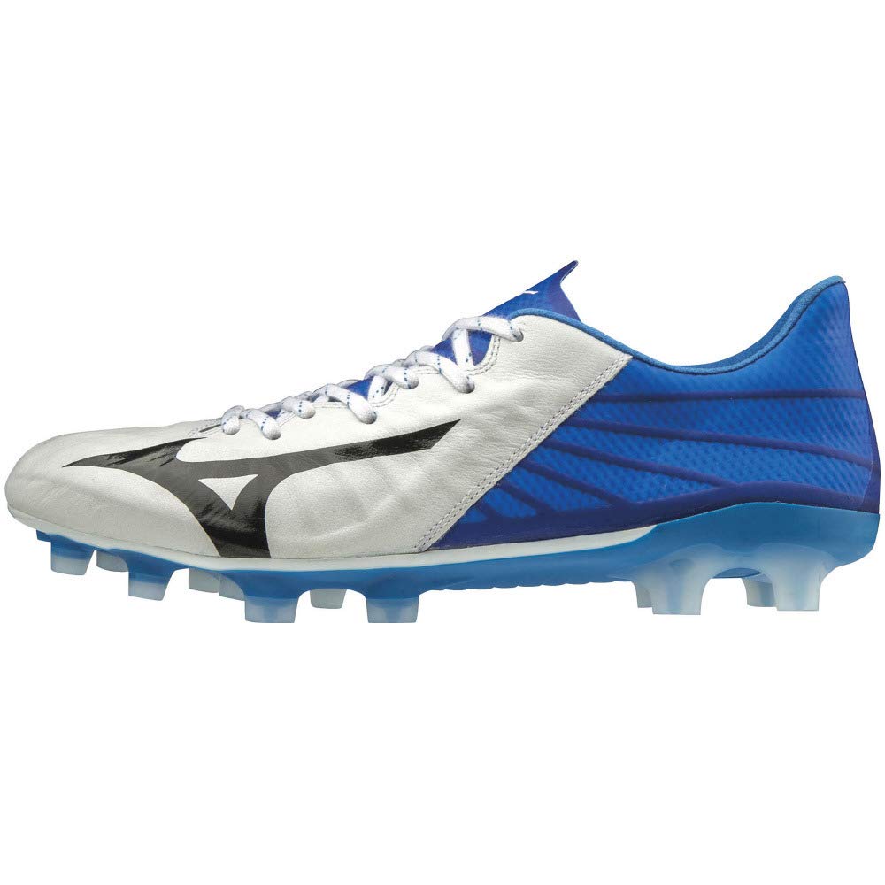 Amazon.co.jp: MIZUNO ミズノ レビュラ 3 JAPAN P1GA196009 ホワイト