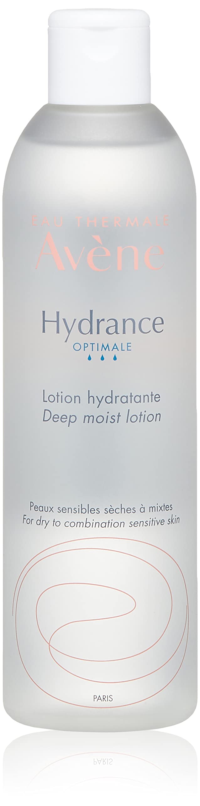 Amazon | アベンヌ(Avene) ディープモイスト ローション D 300mL