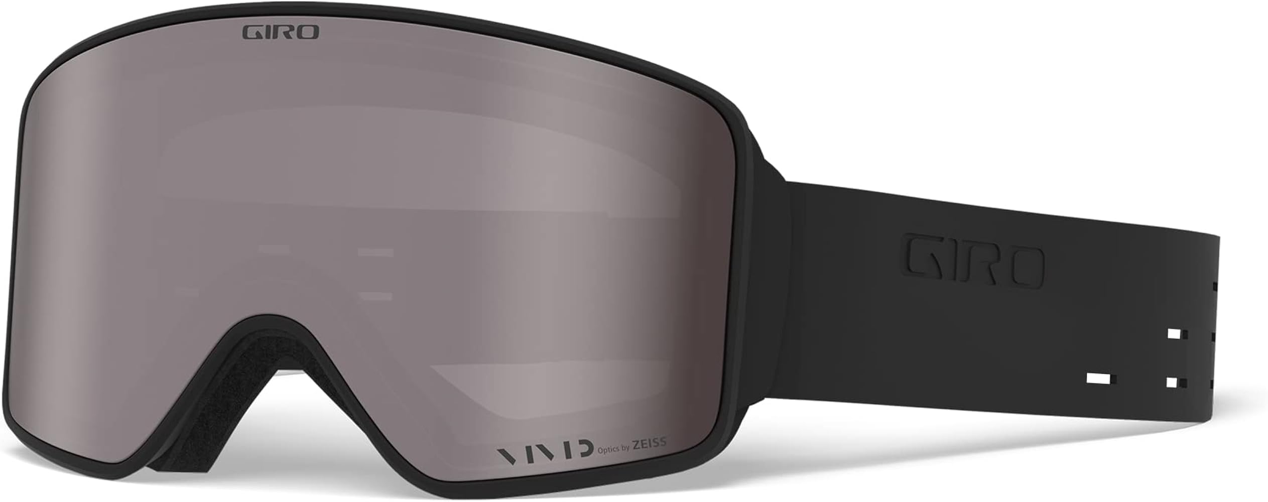 Amazon.com : Giro Method Asian Fit Adult Snow Goggles - Silicone