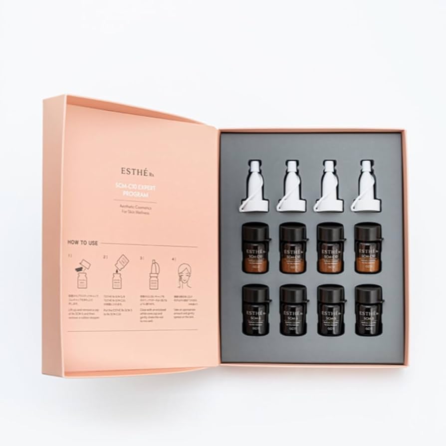 Amazon.co.jp: GD11 エステアールエックス SCM C5 エクソソーム ヒト