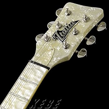 Amazon | Italia Guitars Maranello Classic 15th Anniversary エレキ