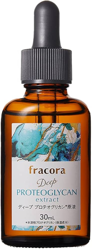 Amazon.co.jp: ○フラコラ FRACORA 美容液 【 エイジングケア