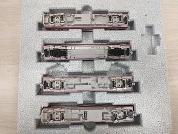 Amazon | Nゲージ KATO 10-1307 京急2100形電車 2141編成 4両基本