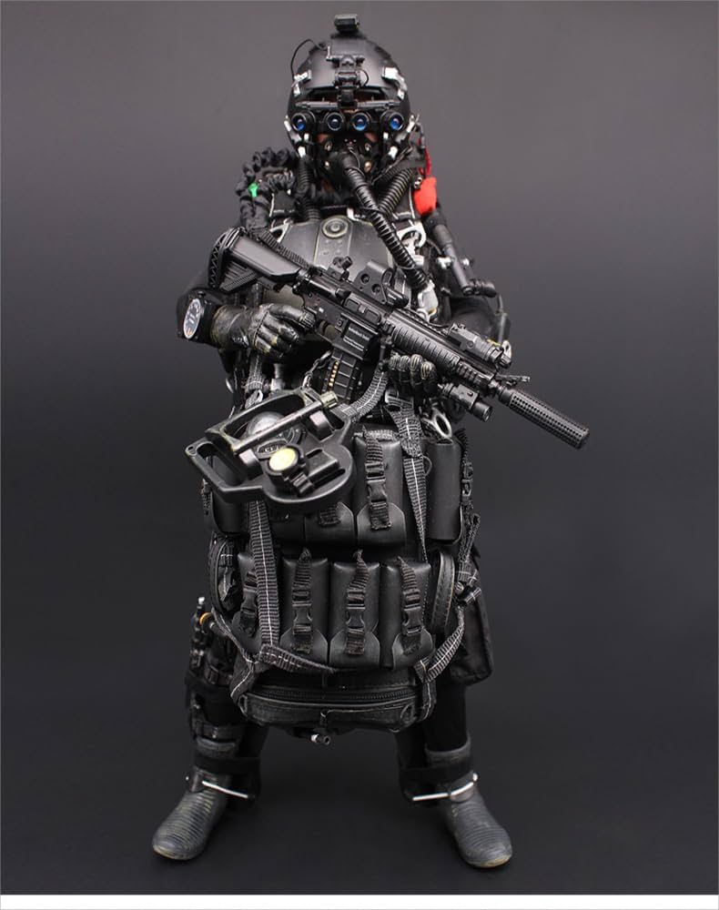 1/6 シールズ 山岳装備 1/6 シールズ 山岳装備 1/6 シールズ 山岳装備