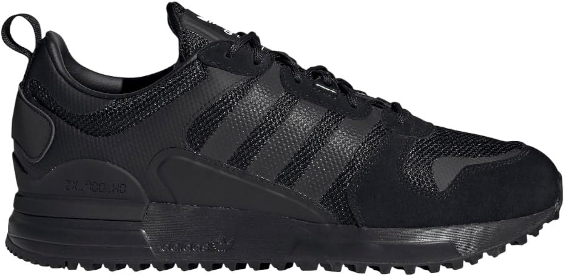 Amazon.com | adidas Mens Zx 700 Hd Lace Up Sneakers Shoes Casual