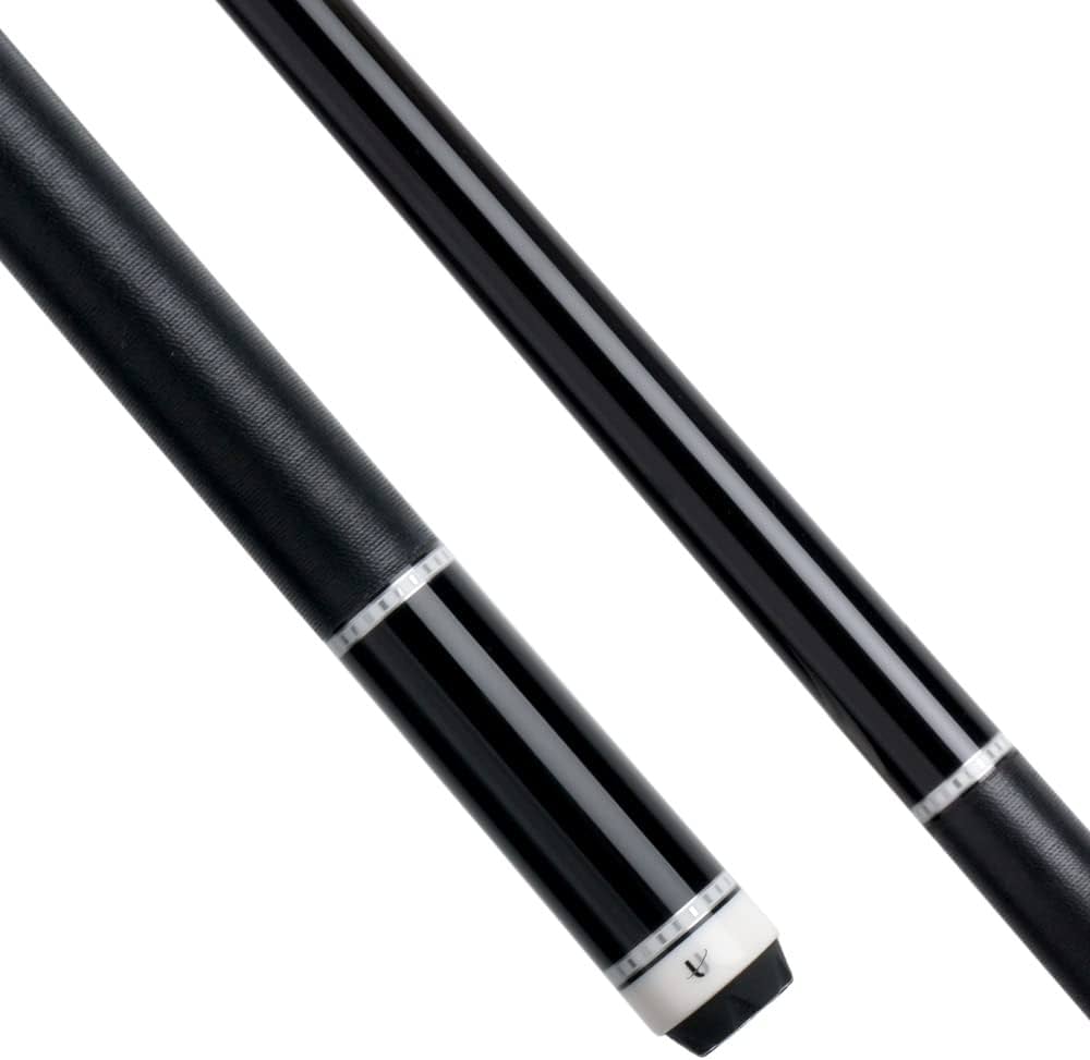 Amazon.co.jp: ビリヤード キュー ブラックレーベル BLS-K ブラック