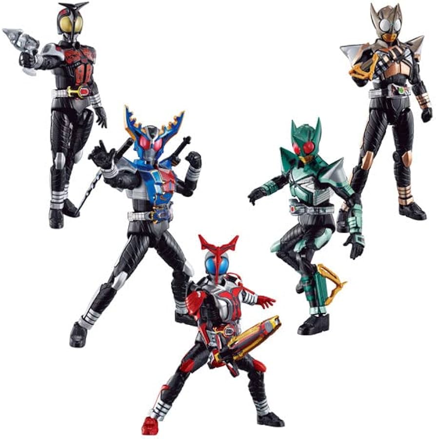 Amazon | SO-DO CHRONICLE 仮面ライダーカブト2 10個入りBOX (食玩) 通販