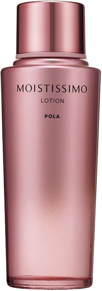 Amazon.co.jp: ポーラ モイスティシモ ローション 【化粧水】125mL