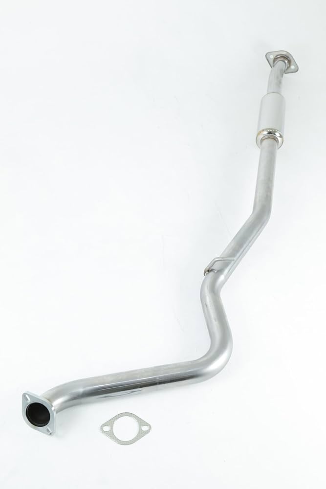 Amazon | BE FREE 86 ZN6 BRZ ZC6 中間パイプ タイコ付き ステンレス