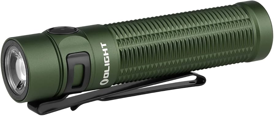 Amazon.co.jp: OLIGHT(オーライト)Baton 3 Pro Max 懐中電灯 led