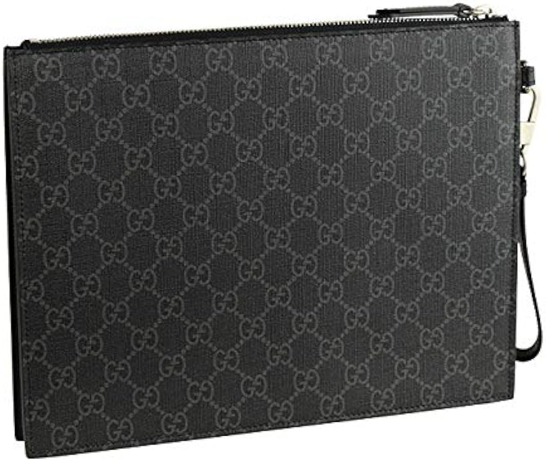 Amazon | [グッチ] GUCCI ポーチ クラッチバッグ メンズ アウトレット