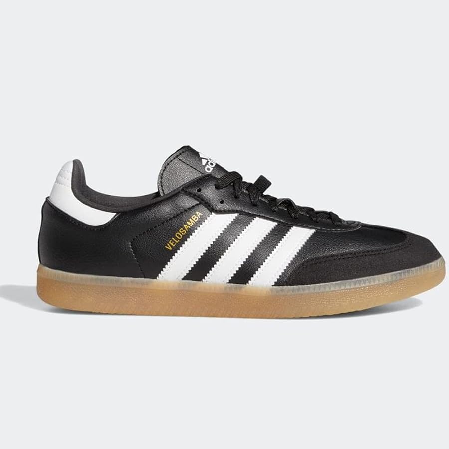 Amazon | [アディダス] ザ ベロサンバ ヴィーガン サイクリング THE