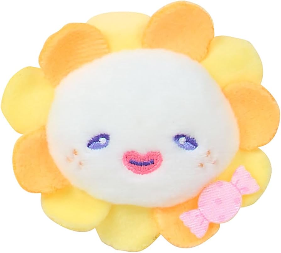 Amazon | サンリオ(SANRIO) シークレットブローチ（キャンディデザイン