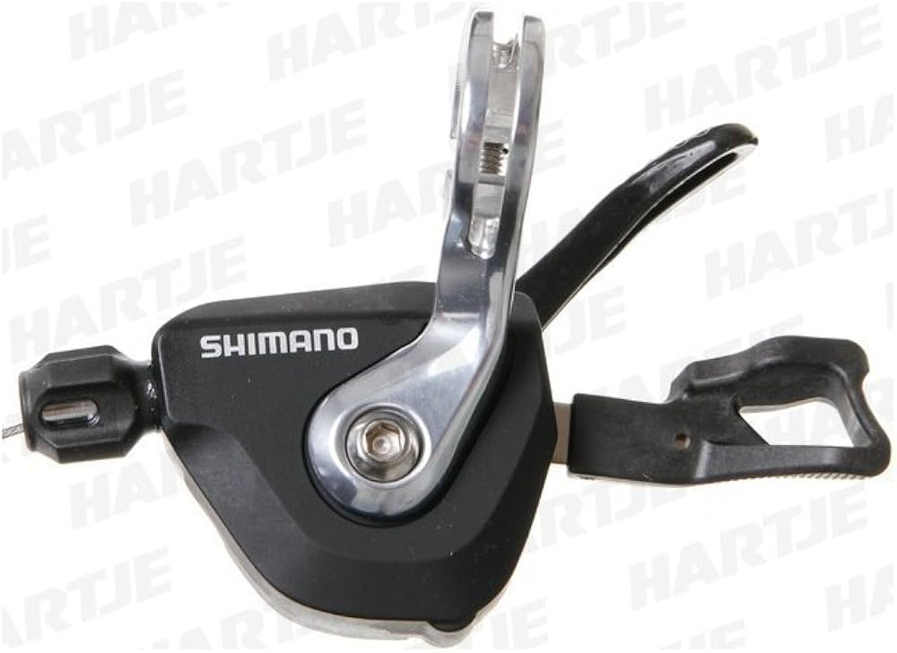 Amazon | シマノ SL-RS700 Rapidfire Plus シフトレバー シルバー (左