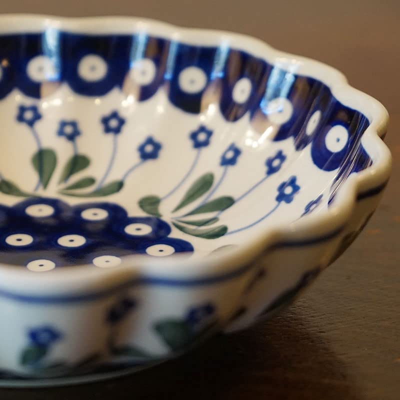 Amazon.co.jp: ツェラミカ アルティスティチナ No.377Y ボウル 20cm