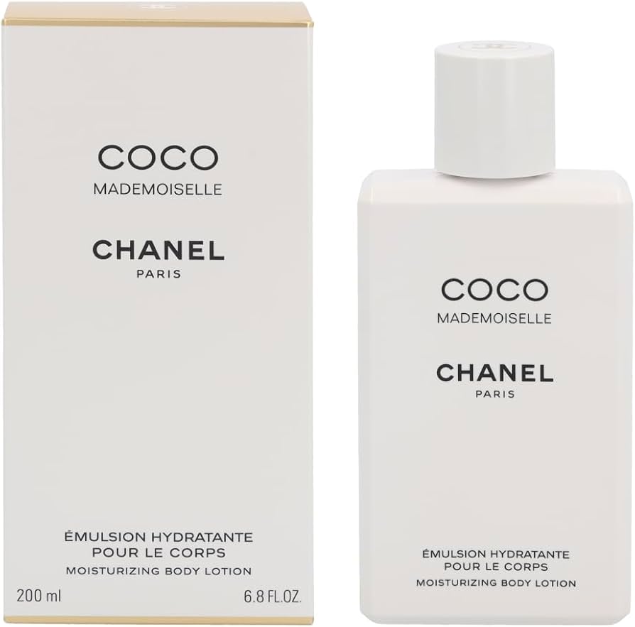 Amazon | CHANEL シャネル ココ マドモアゼル ボディ ローション 200ml