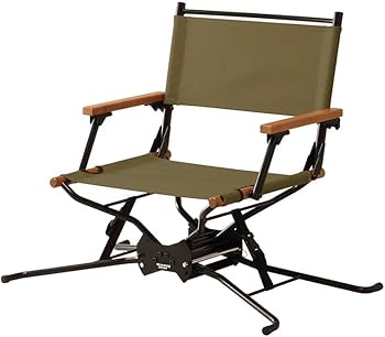 Amazon.co.jp: HangOut (ハングアウト) BF Directors Chair