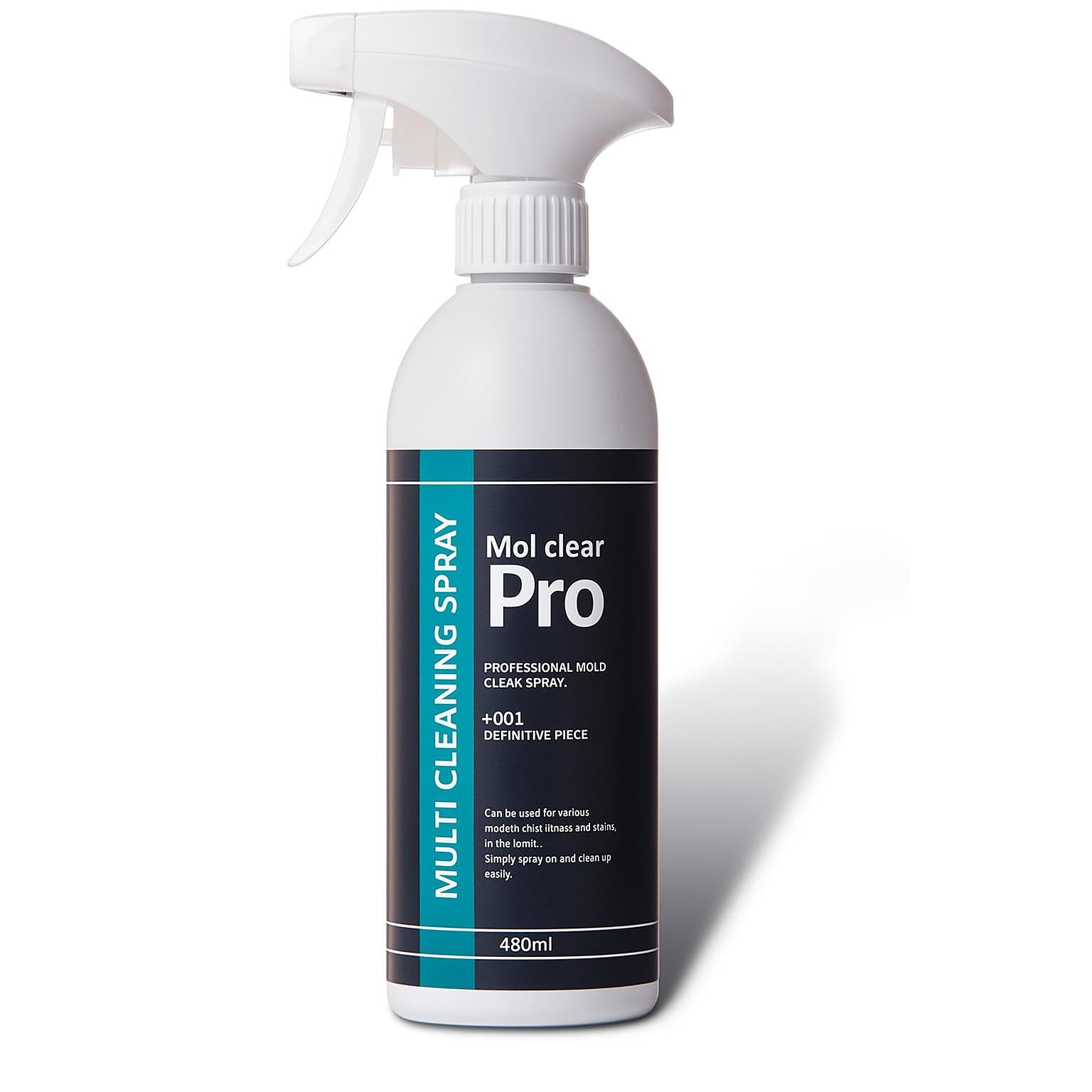 Amazon.co.jp: 【ホコニコ公式販売店】モルクリアプロ Mol clear Pro