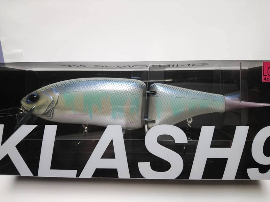Amazon.co.jp: DRT KLASH9 クラッシュ9 ハスカラー 検索 クラッシュ