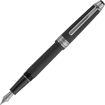 Amazon | MONTBLANC モンブラン 万年筆 マイスターシュテュック