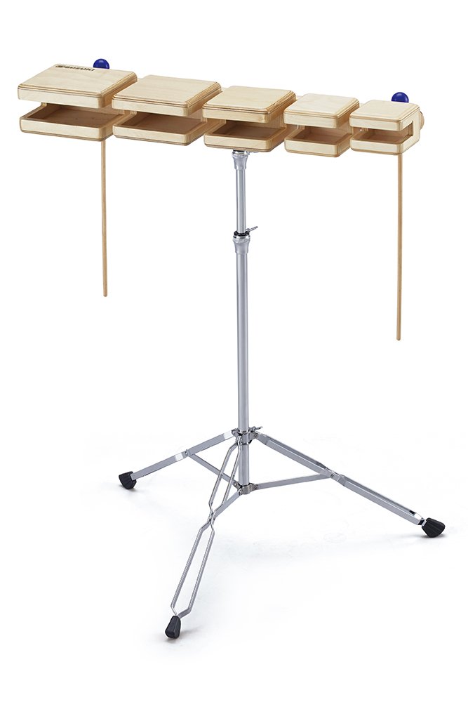 TOCA シンセティック テンプルブロック MEINL Symthetic Temple Block