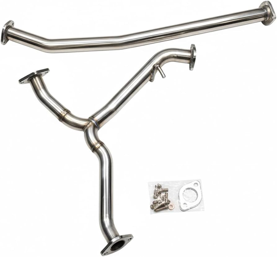 Amazon | Z.S.S. VN5 レヴォーグ CB18 Z.S.S. Attack-ST ストレート