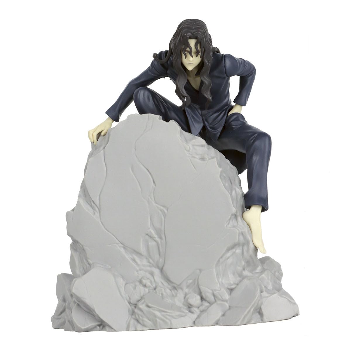 Amazon.co.jp: 幽☆遊☆白書 DXF 戸愚呂(兄) 30th Anniversary