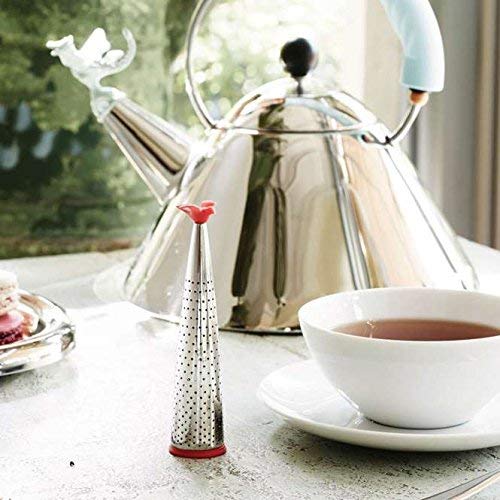Amazon｜【正規輸入品】 ALESSI アレッシィ ケトル用ホイッスル 【2個